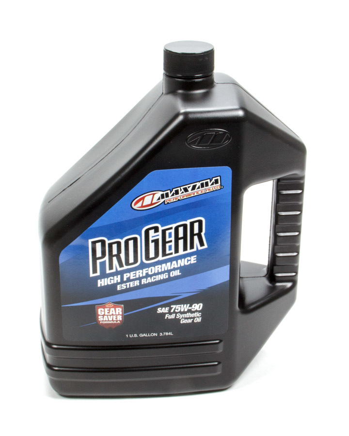 Gear Oil - Pro Gear - 75W90 - Synthetic - 1 gal Bottle - Each