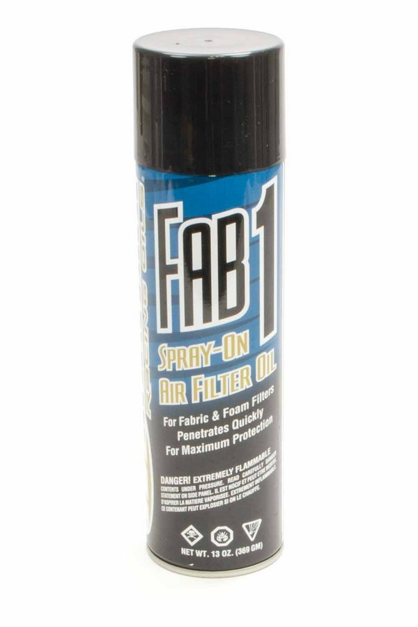 FAB1 Air Filter Oil 13oz 