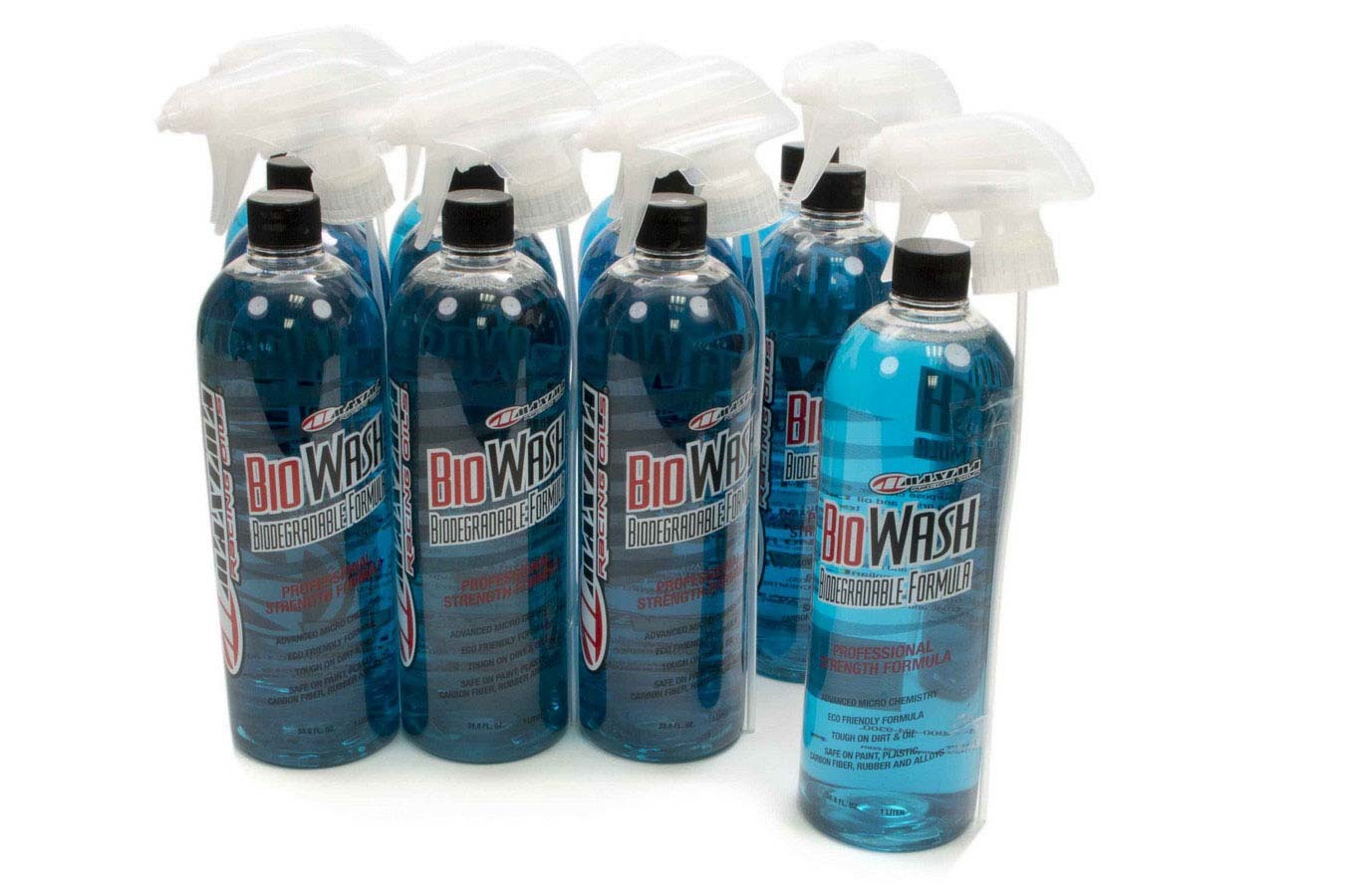 Bio Wash Case 12x32oz 