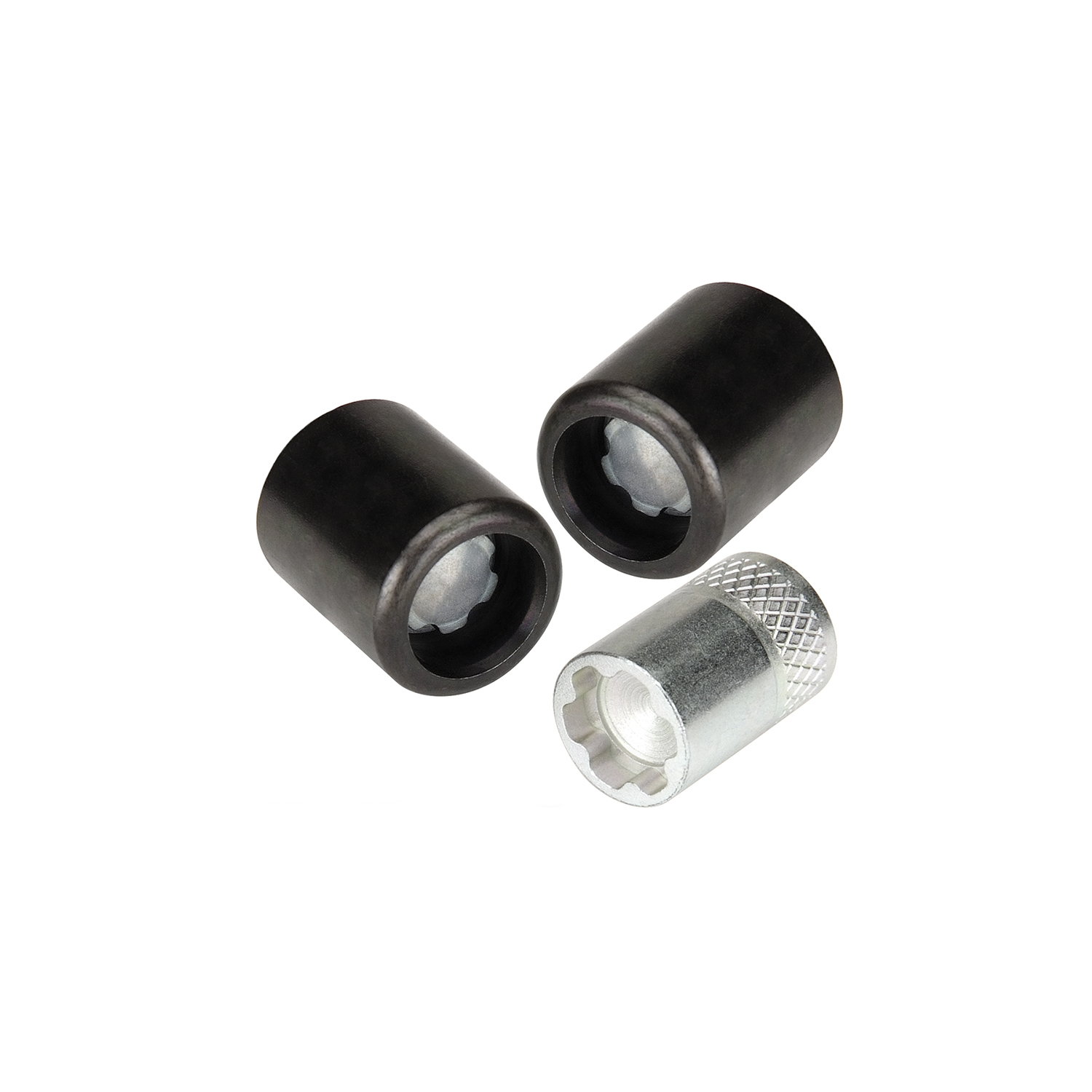 Door Lock Set 87-96 Jeep 