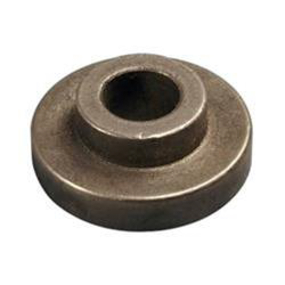 McLeod 8617 Pilot Bushing, 1.709 in OD x 0.592 ID, 0.400 in Extended Length, Bronze, GM, Each