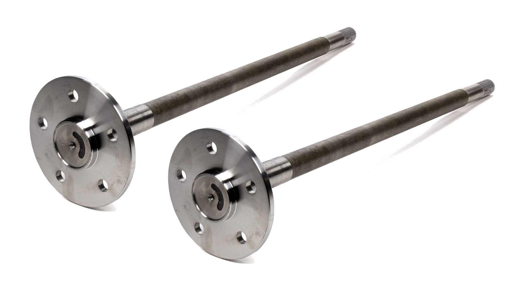 Moser C/A Axle Set 67-70 Mustang w/9in 28-Spl