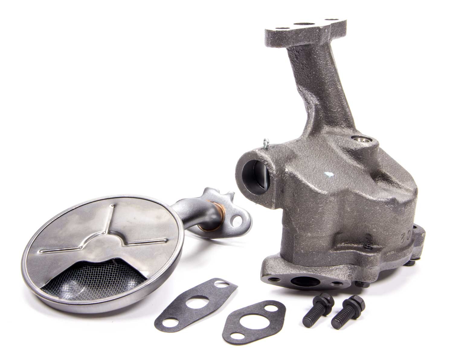 Barnes 91173CR1.375 Oil Pump, Dry Sump, 3 Stage, 1.375 in P