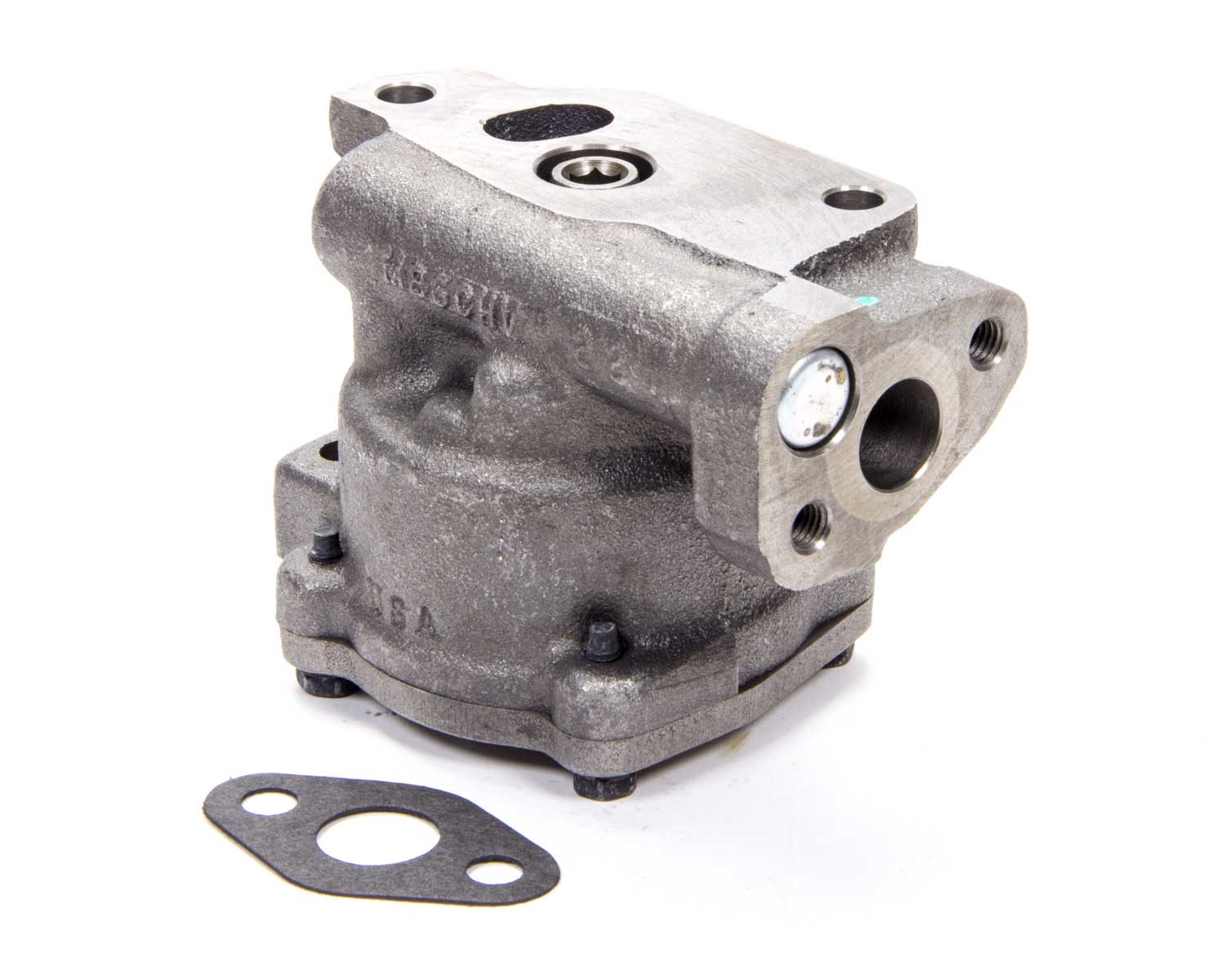 Oil Pump - Ford 122-140 