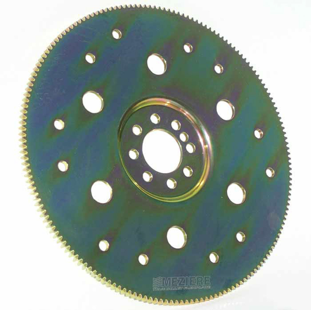 MEZIERE — MEZIERE GM LSX SFI HD Flexplate 168 Tooth
