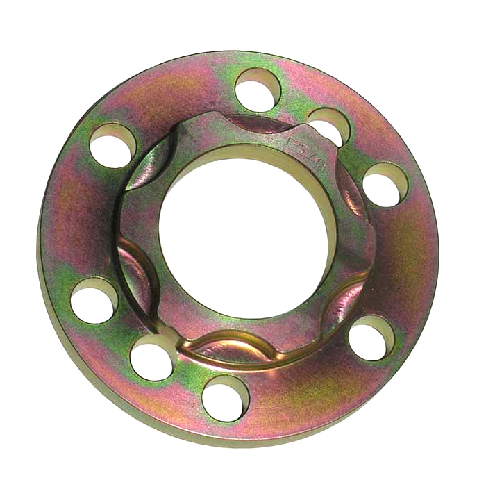 MEZIERE — MEZIERE Adapter for FPS174 LS Flexplate