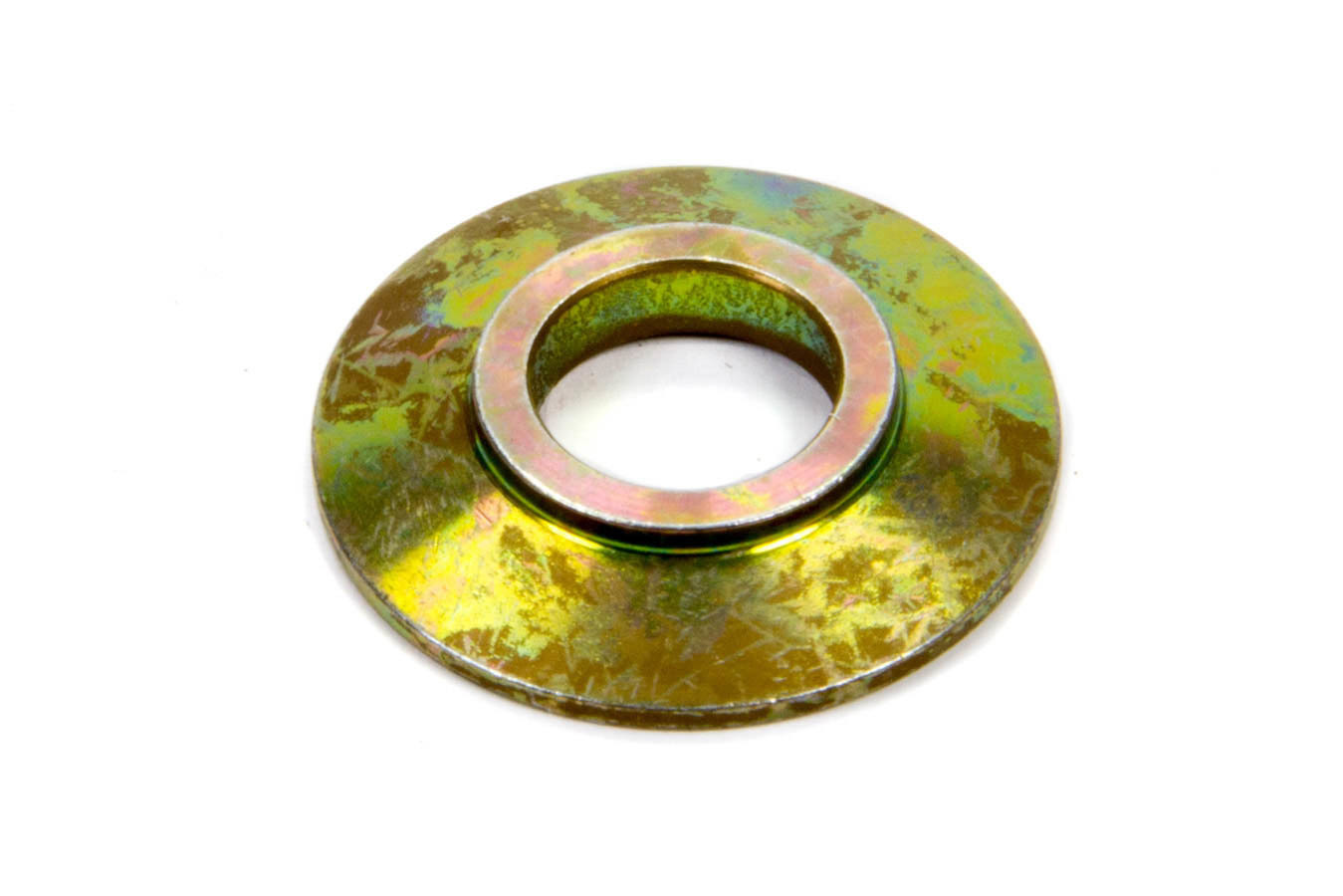 Rod End Safety Washers