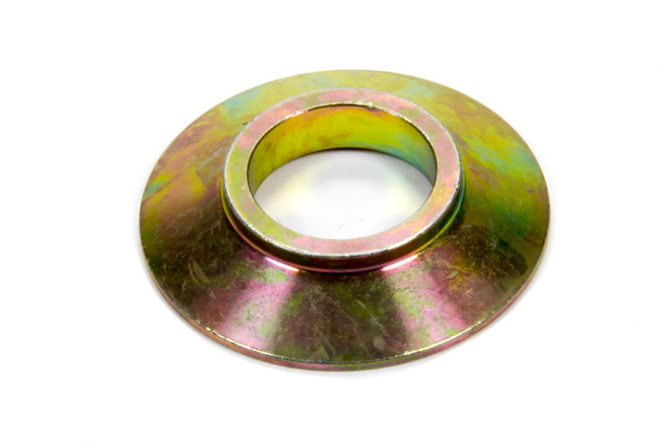 Rod End Safety Washers