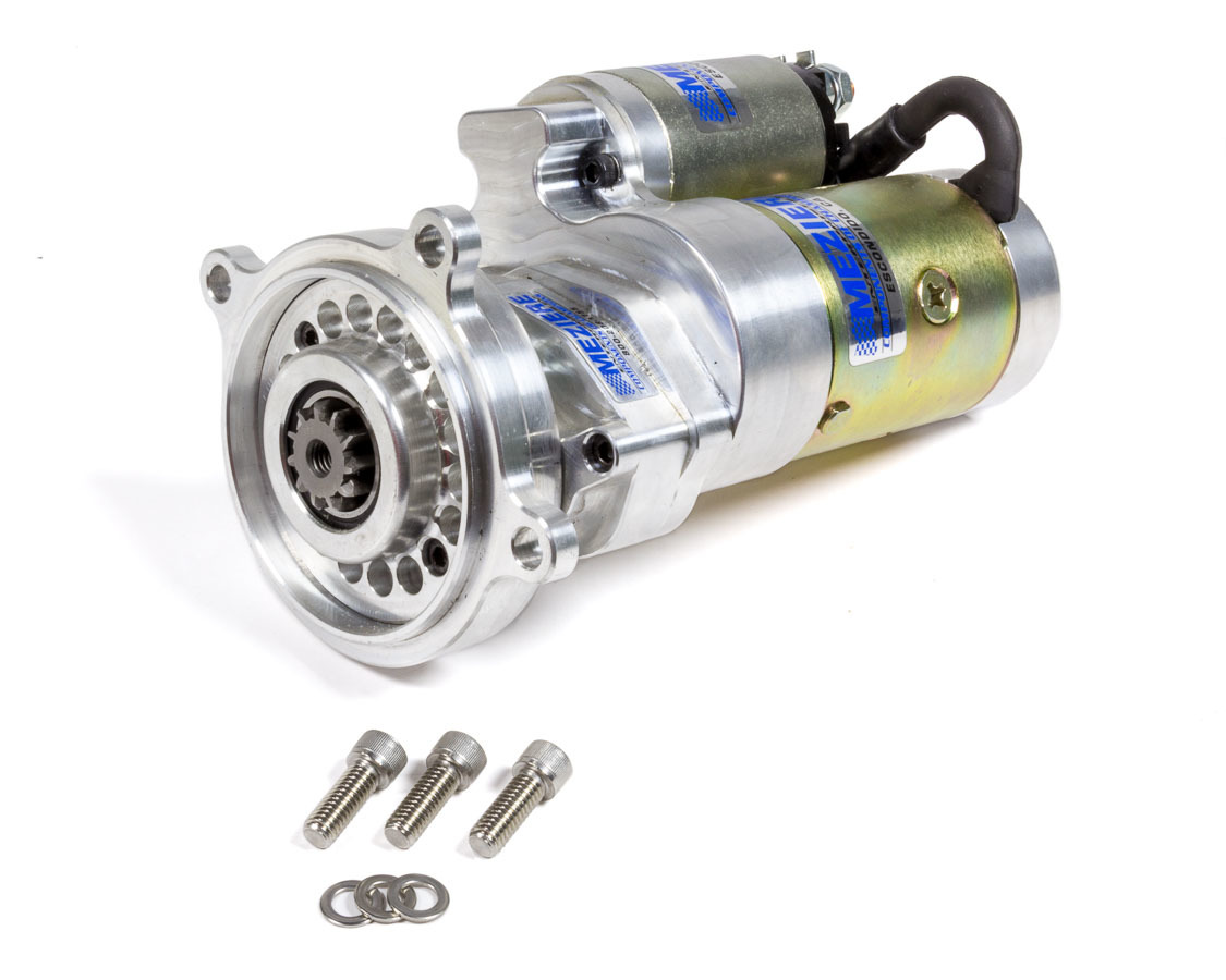 Meziere TS408 Starter, 400 Series True Start, Gear Reduction ...