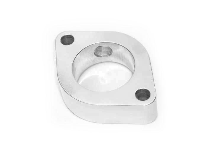 Meziere WN0028U - Water Neck Spacer - Polished