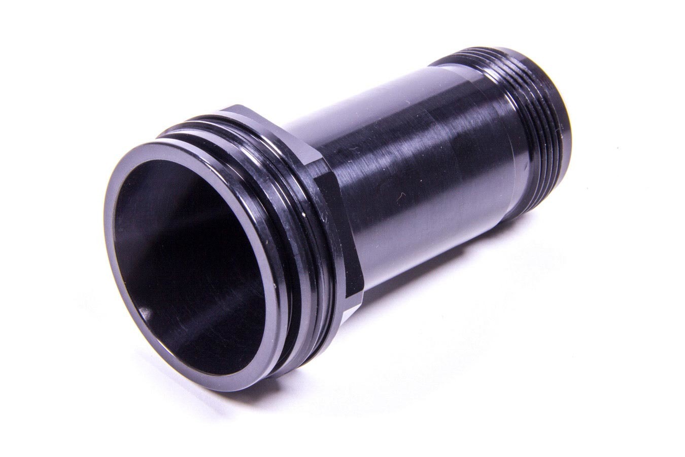MEZIERE — MEZIERE Water Pump Fitting 20an for LS-X Pump Black