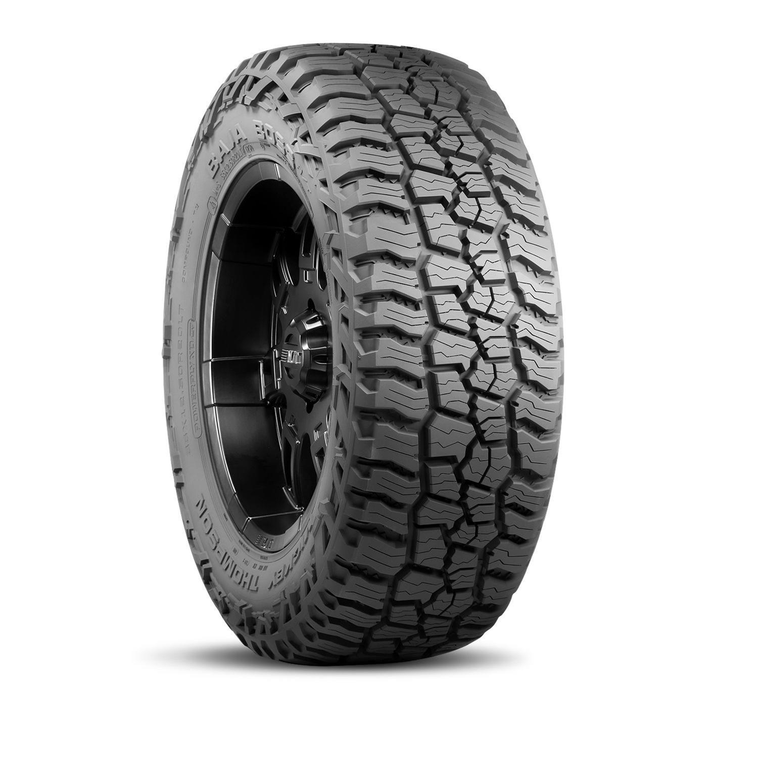 MICKEY THOMPSONBaja Boss A/T Tire 35x12.50R17LT 119Q