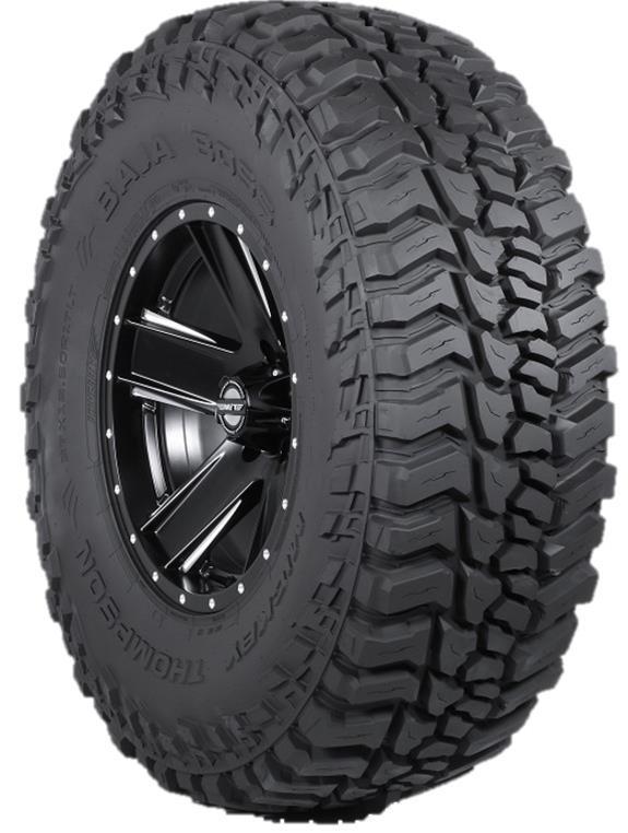 MICKEY THOMPSON33x12.50R18LT 118Q Baja Boss Tire
