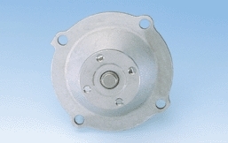 BB Mopar Water Pump 