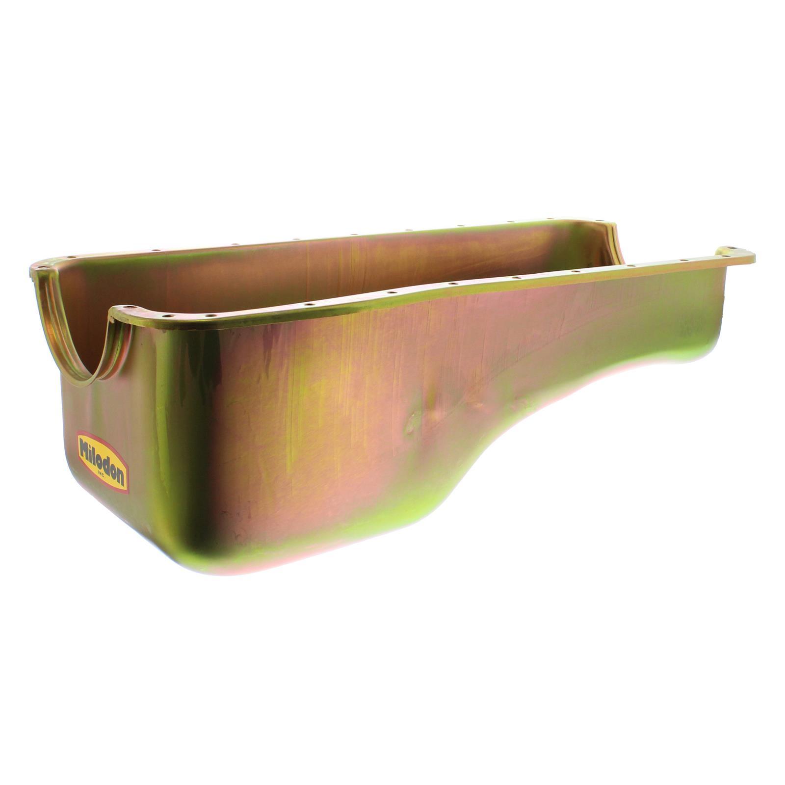 BBF Oil Pan 
