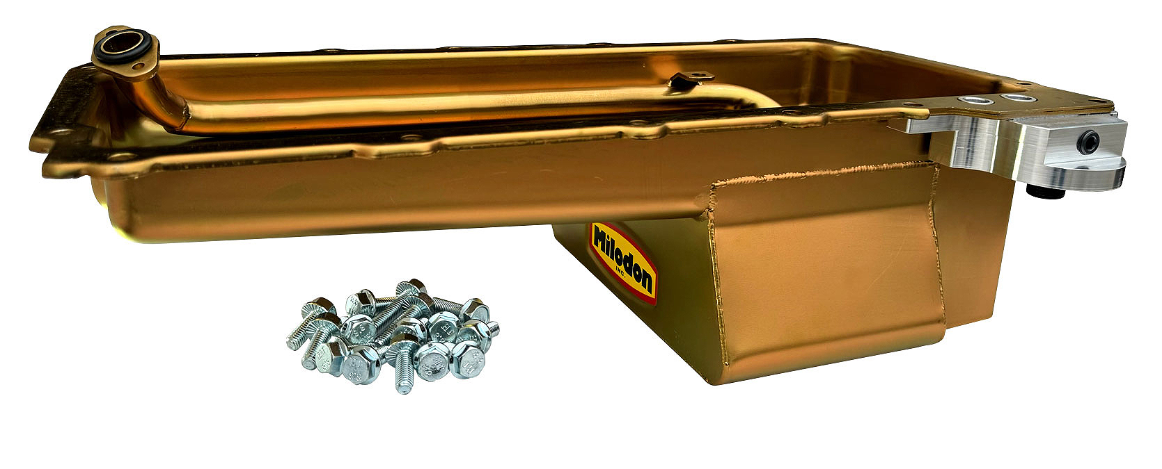 GM LS Oil Pan Kit 