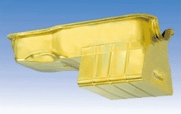 Sb Ford Low Profile Pan 