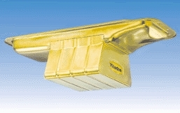 Bb Mopar Low Profile Pan 