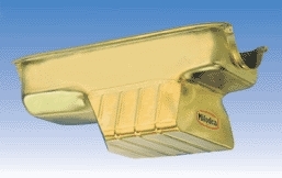 Sb Mopar Low Profile Pan 
