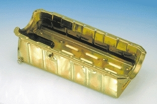 BB.Chevy Competition Pan 