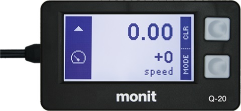 Rally Computer 