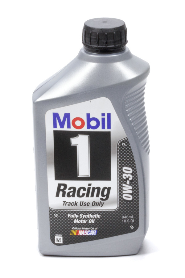 0w30 Racing Oil 1 Qt 