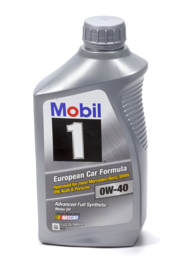 0w40 FS Oil 1 Qt 
