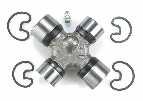 MOOG — MOOG U-Joint
