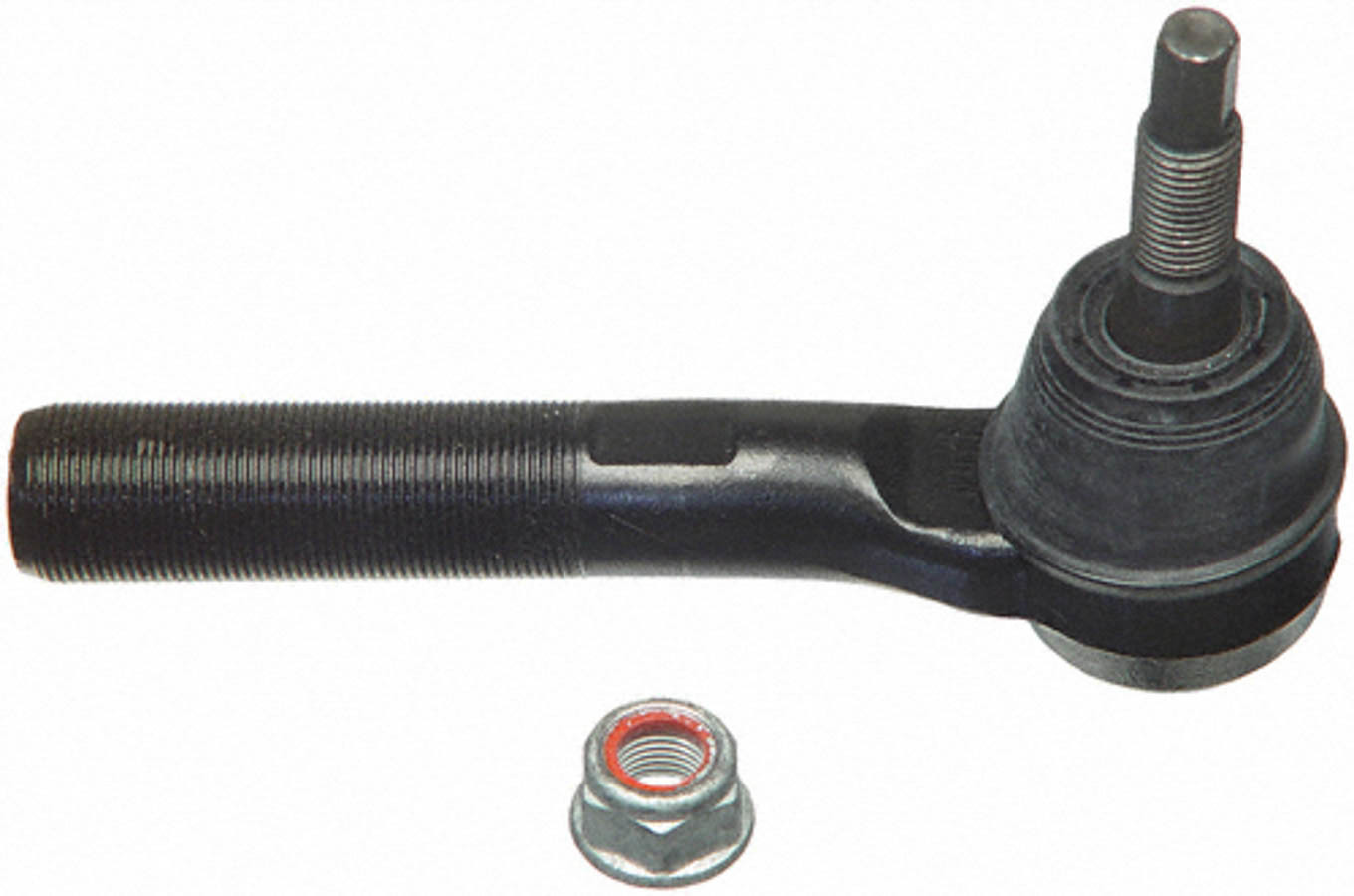 Out Pace Racing Products 555815BLSA Tie Rod, Extreme Drop