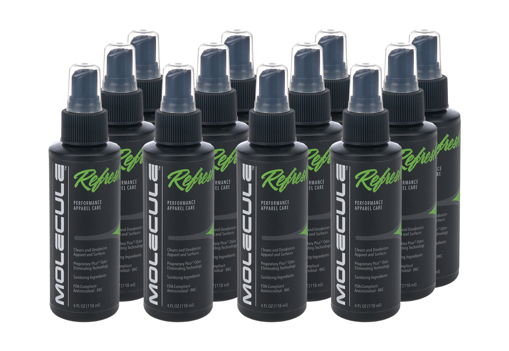 Refresh Spray Refresh Spray 4oz Case of 12