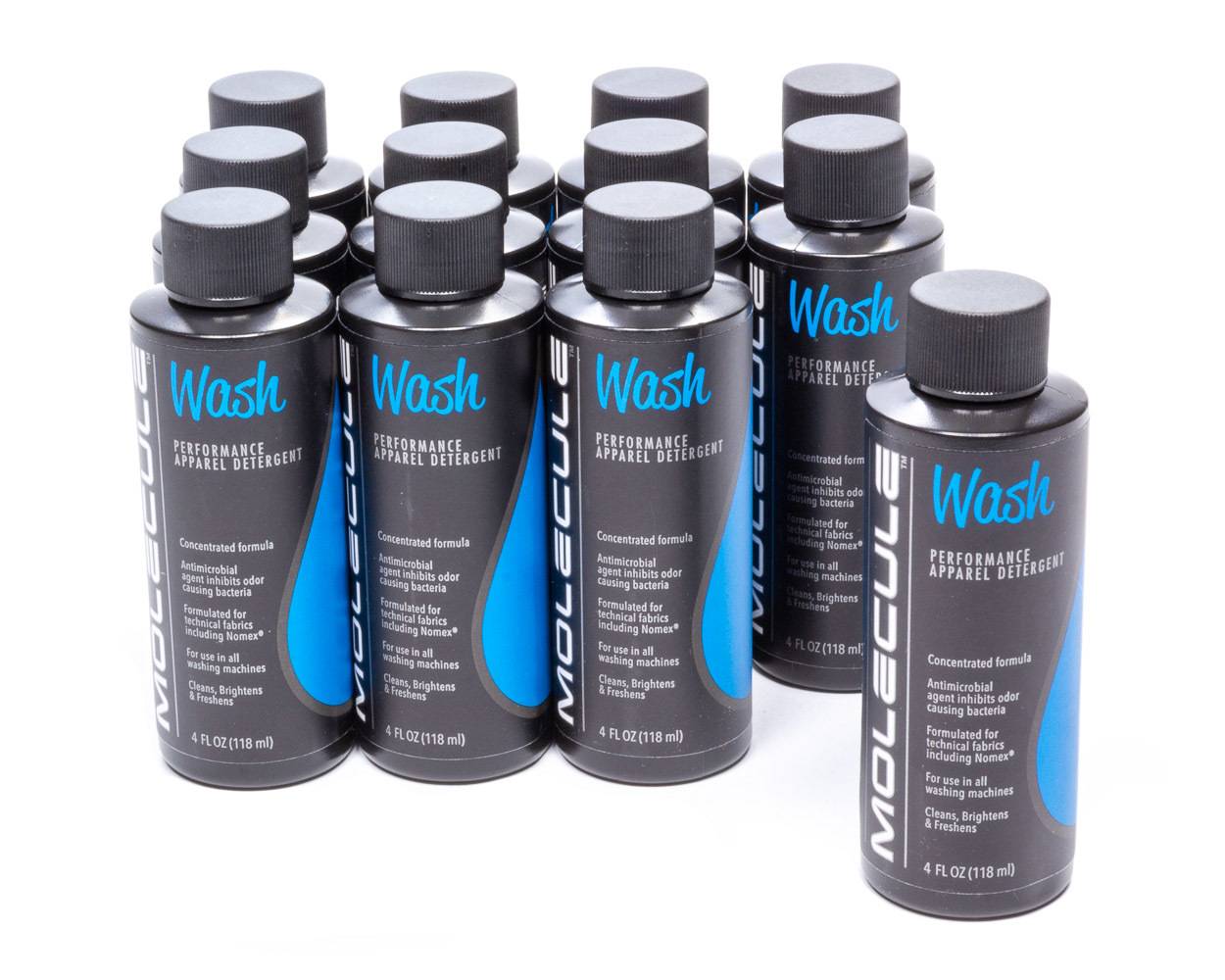 MOLECULE — MOLECULE Wash 4oz Case Of 12