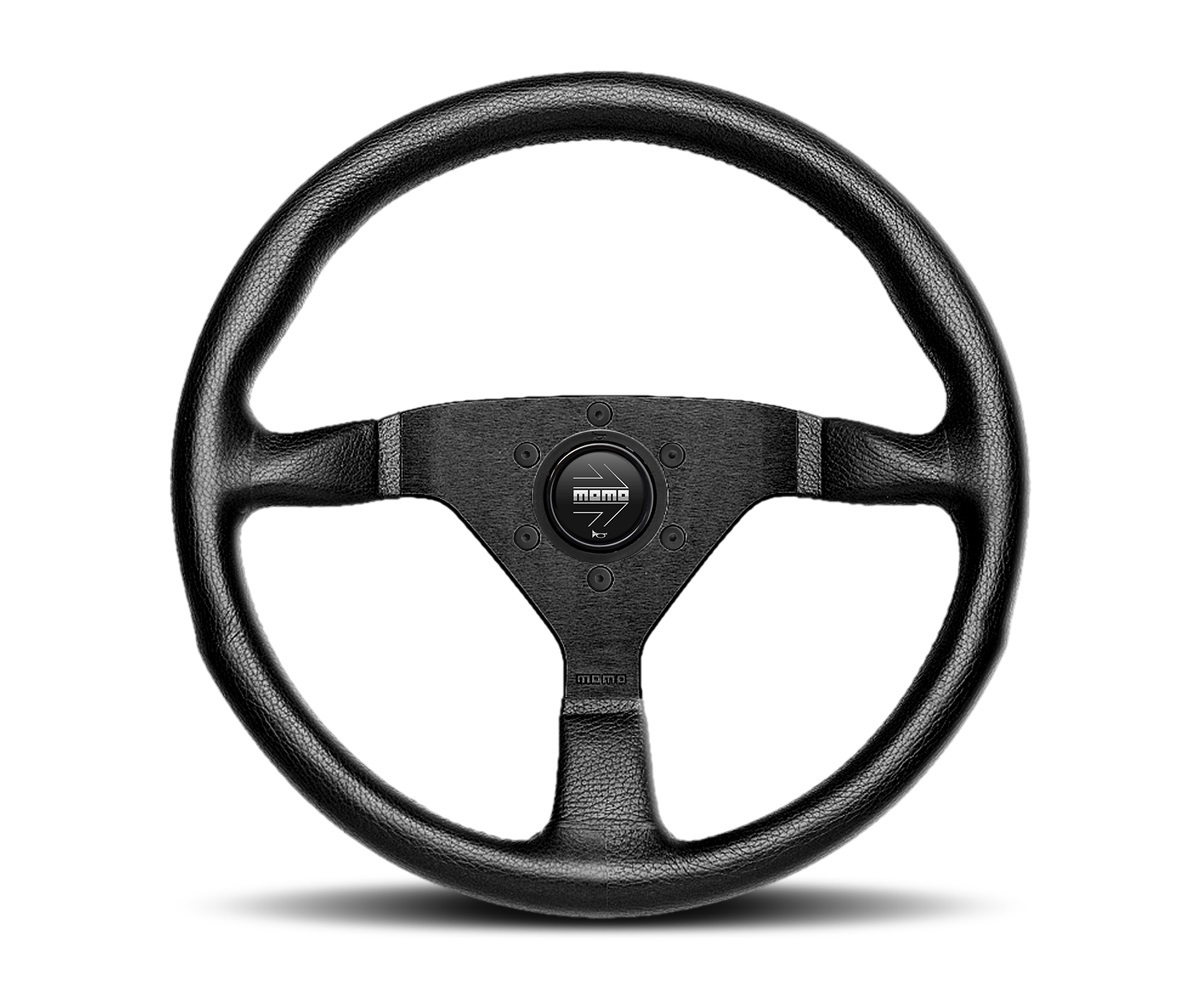 Billet Specialities BLK29475 Steering Wheel, Prism, 14 in Di