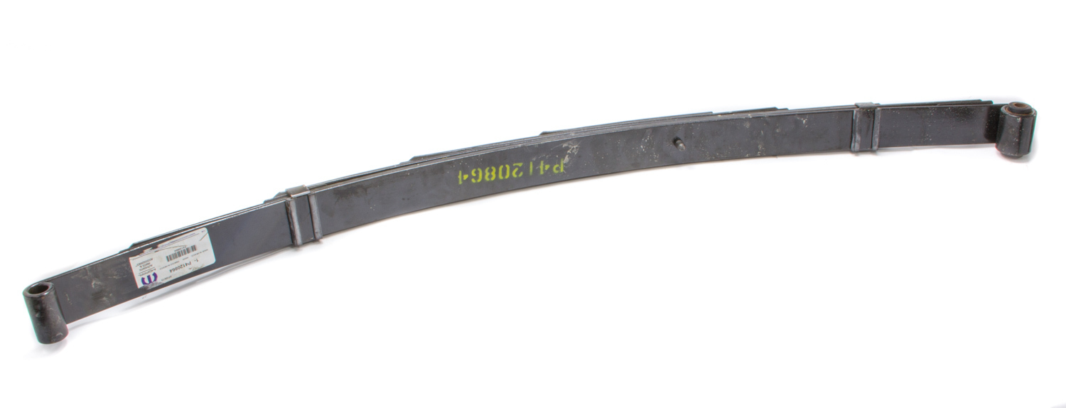 Leaf Spring Assy. 