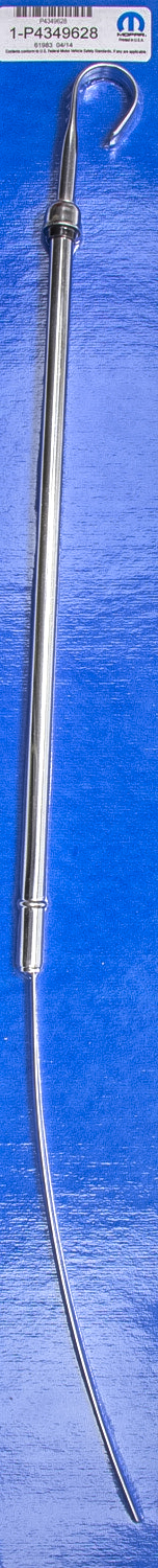 A Engine Dipstick 
