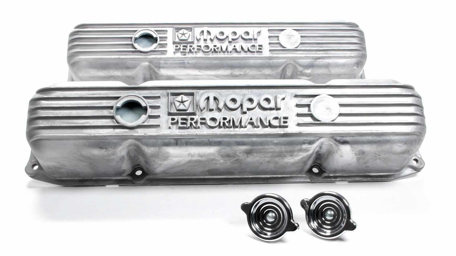 Alm. Valve Cover Kit B/Rb Engines