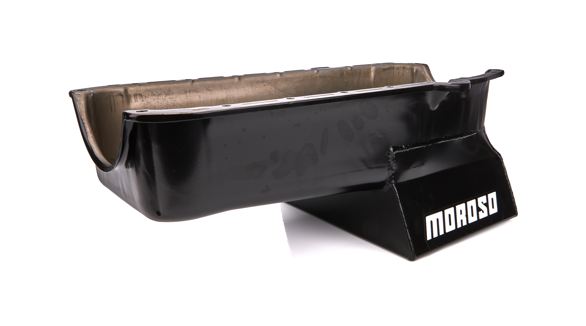 SBC Oil Pan 