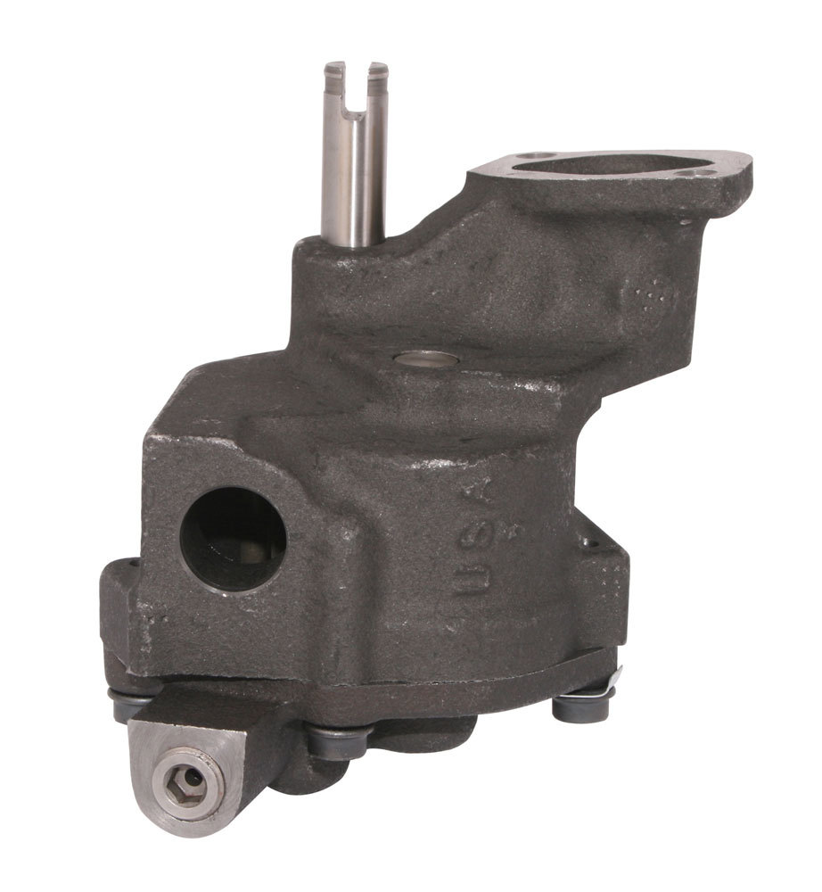 Moroso 22162 Oil Pump, Wet Sump, Internal, High Volume, Stan