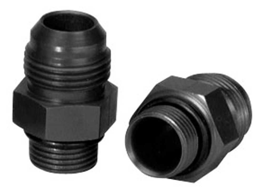 #10AN To #12AN O-Ring Fitting   -22606 