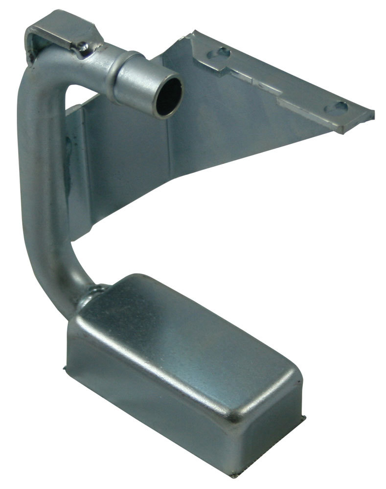 Oil Pump Pick-Up - SBC 