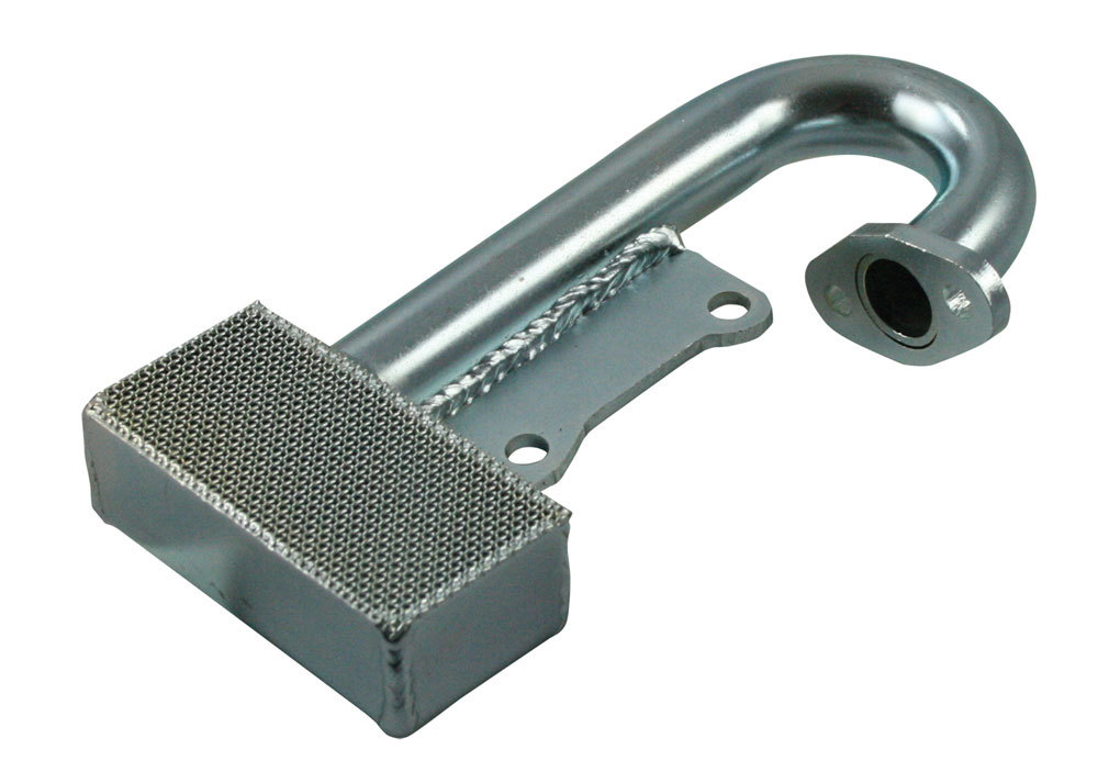 Oil Pump Pick-Up - SBC 