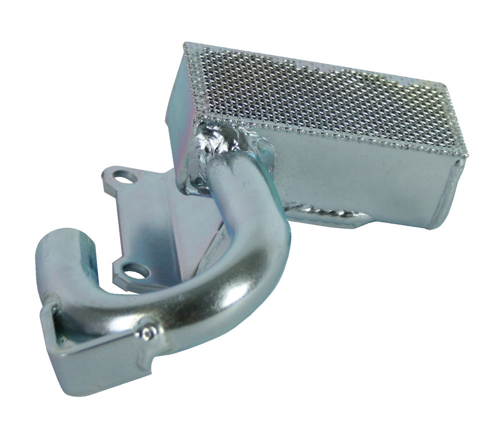 Oil Pump Pick-Up - SBC 