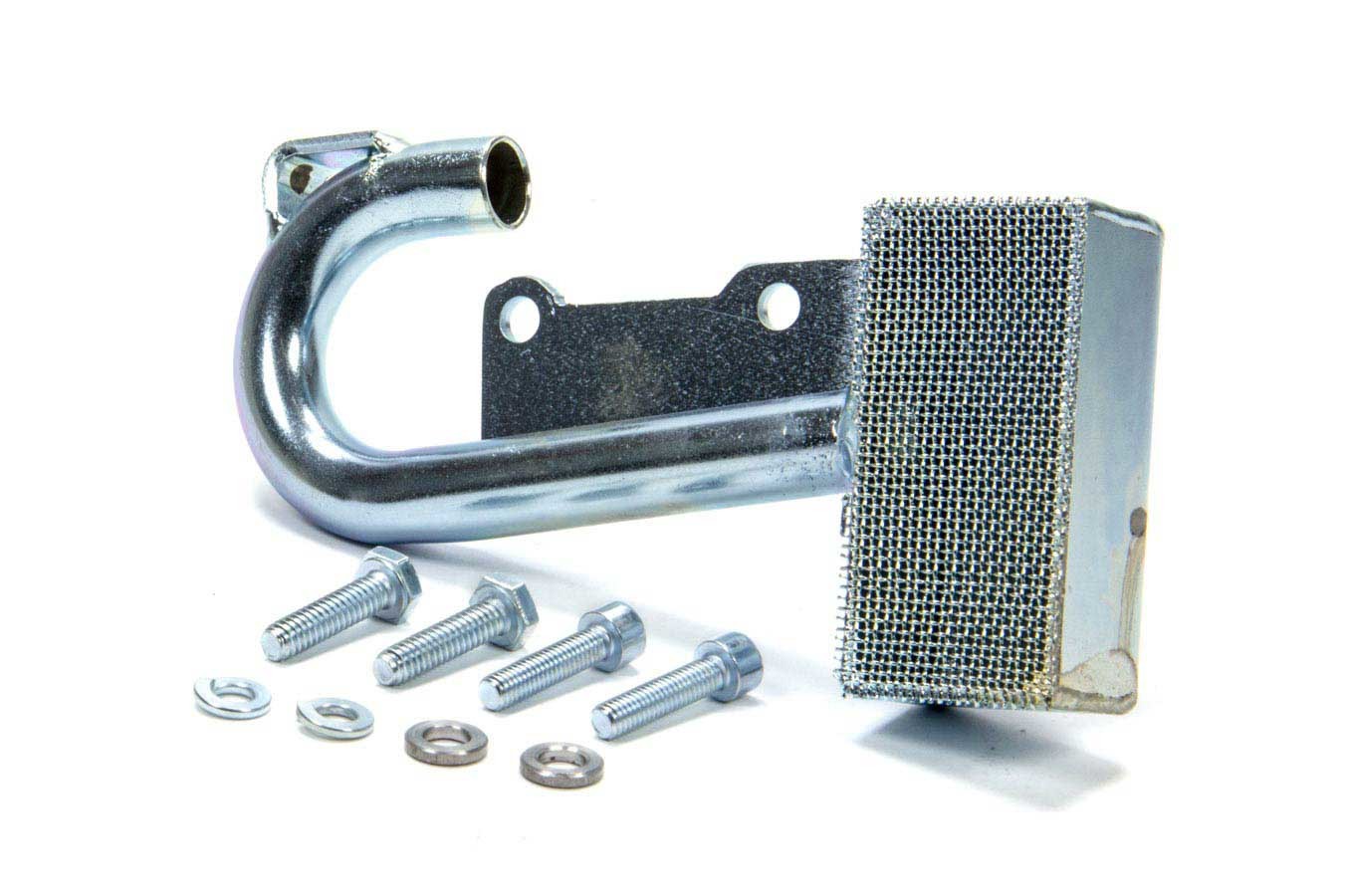 Oil Pump Pick-Up - SBC 