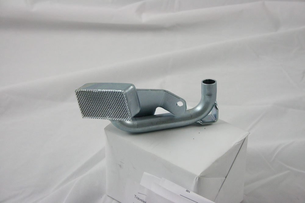 Oil Pump Pick-Up - BBC 