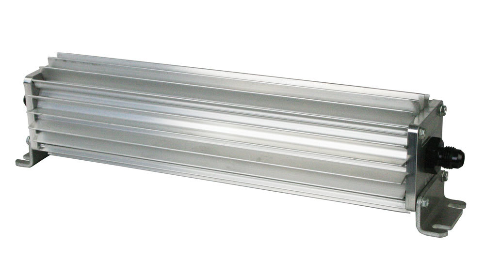 Auto Trans Oil Cooler 