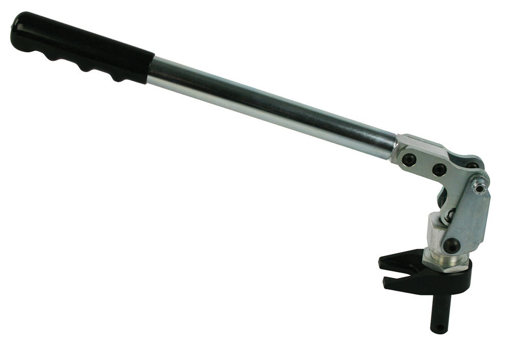 T&D Machine 07001 Valve Spring Compressor, HeadOn, Stud Mou