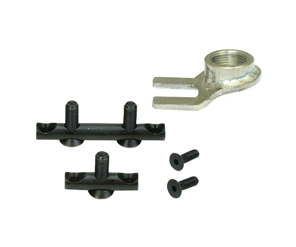 Moroso 62372 Valve Spring Compressor Adapter, Stud Mount to