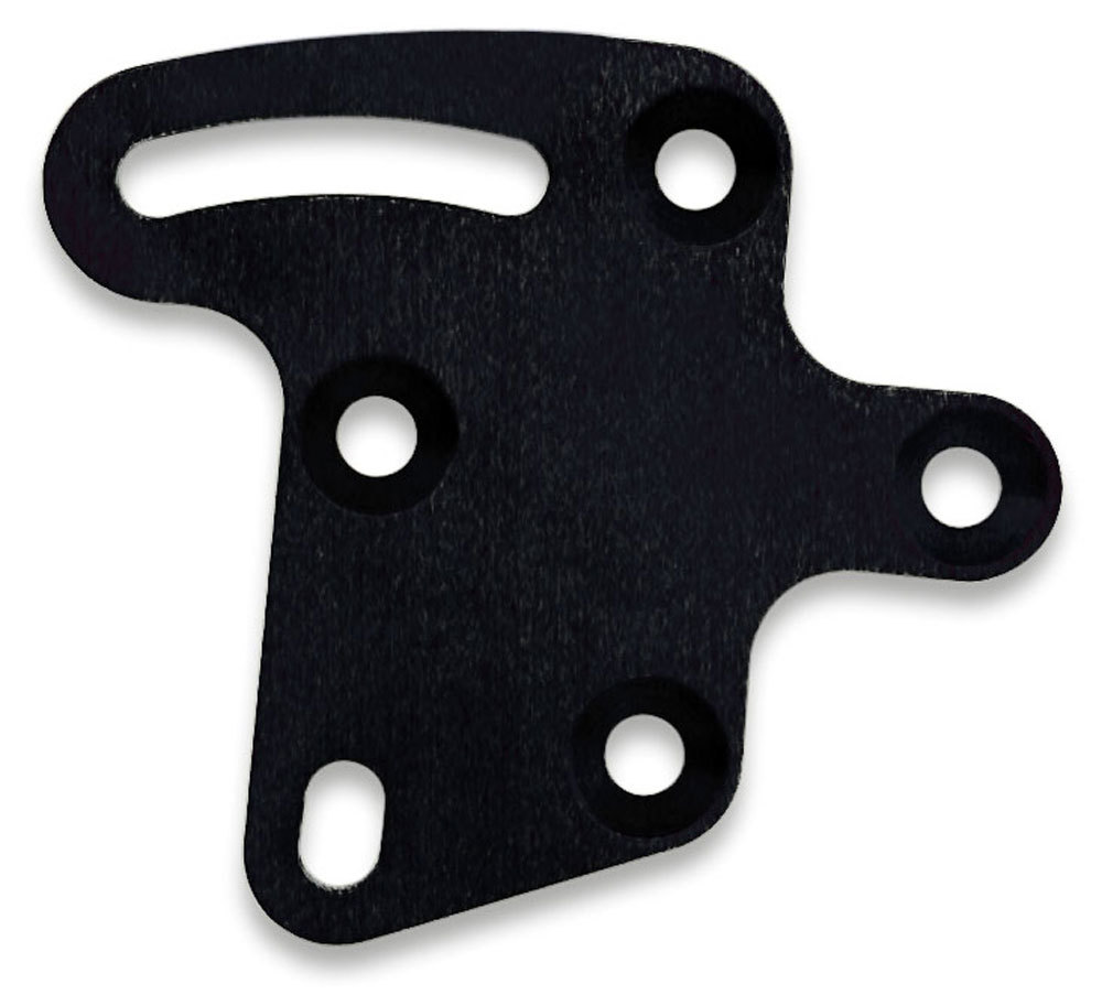 Moroso 63910 Vacuum Pump Bracket, Moroso Original Style Pump