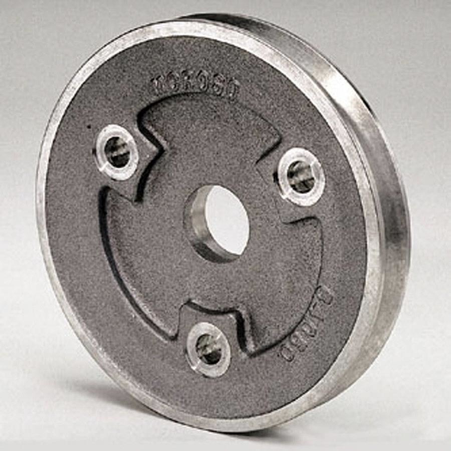 Moroso 64050 - Single Groove Crnk Pulle 