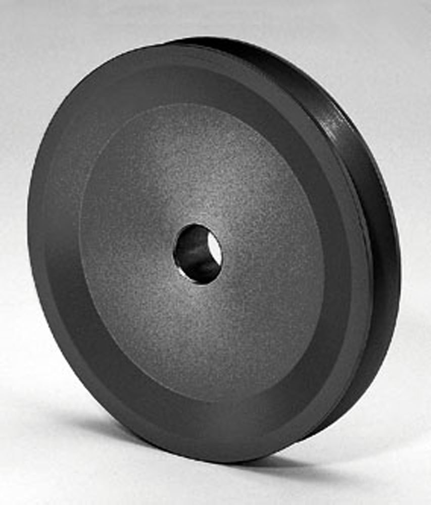 Gm Ford Alt. Pulley 
