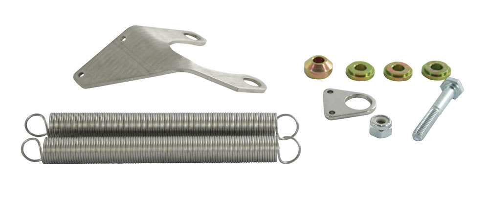 Throttle Return Sprng Ki 